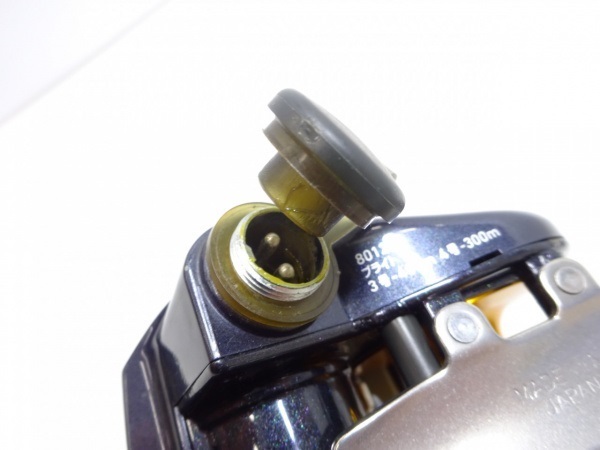 12マグマックス300(801264)